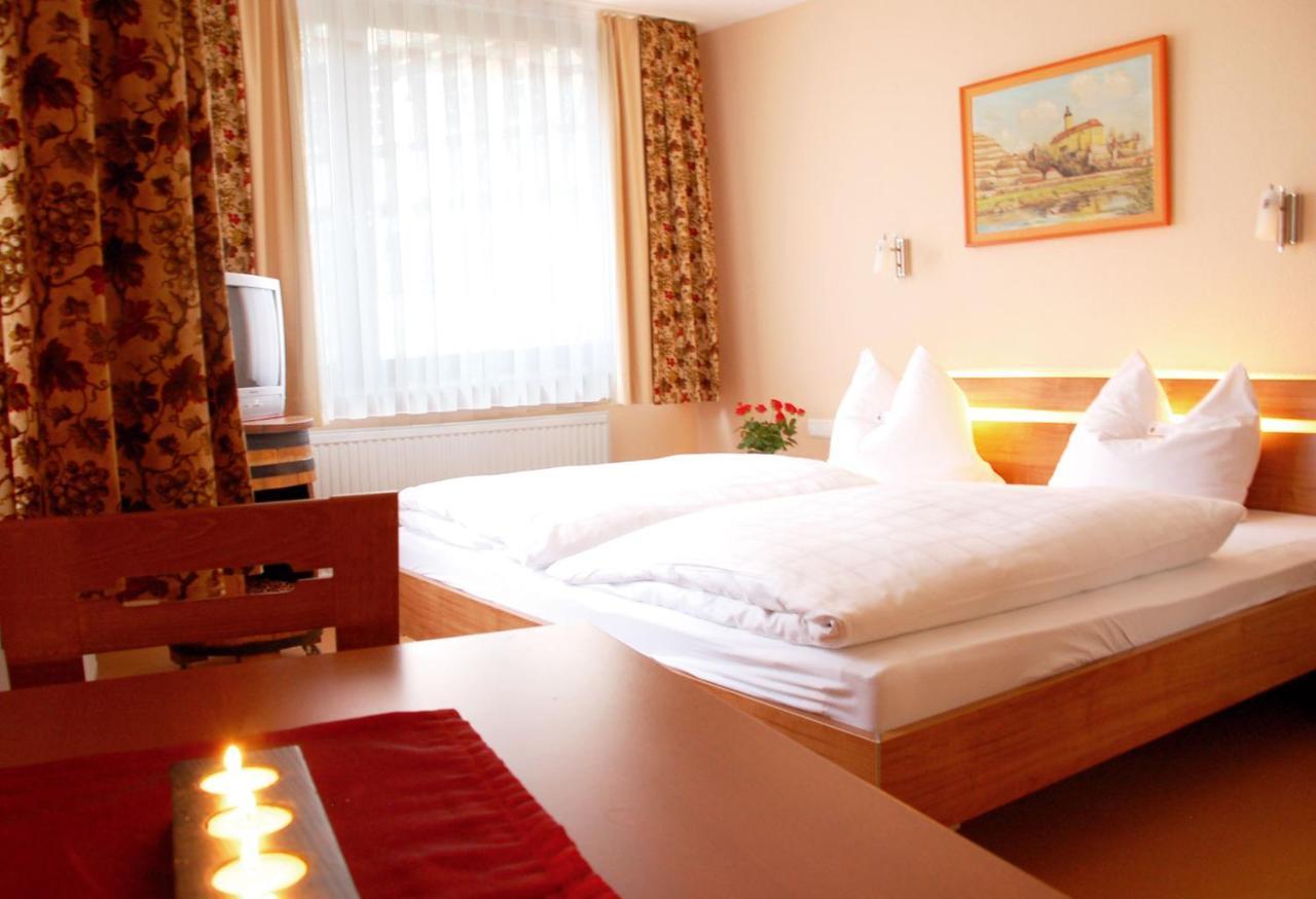 Schell Schokoladen Hotel Gundelsheim  Ngoại thất bức ảnh