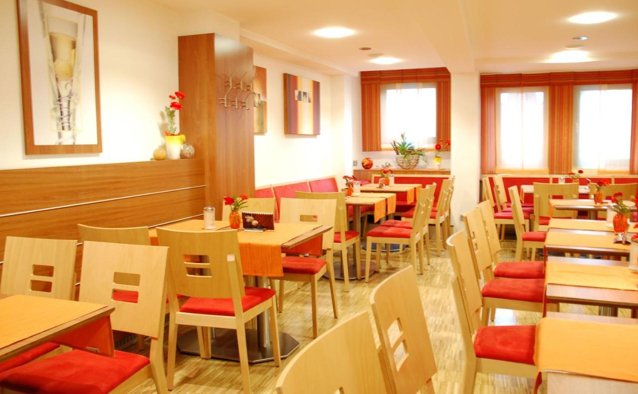 Schell Schokoladen Hotel Gundelsheim  Ngoại thất bức ảnh